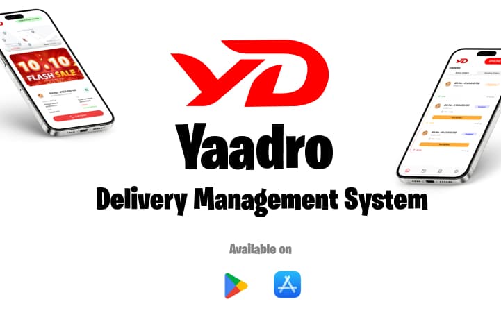 Yaadro